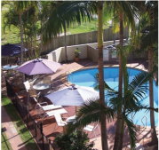 Joanne Apartments - Accommodation Port Hedland 6