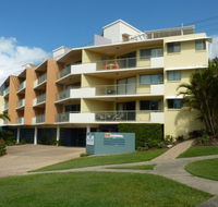 Kings Bay Apartments - Accommodation Port Hedland