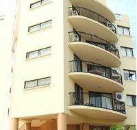 Meridian Caloundra - Accommodation Port Hedland