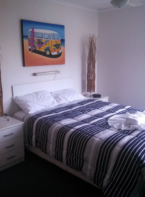 Tranquil Shores Holiday Apartments - Accommodation Port Hedland 2