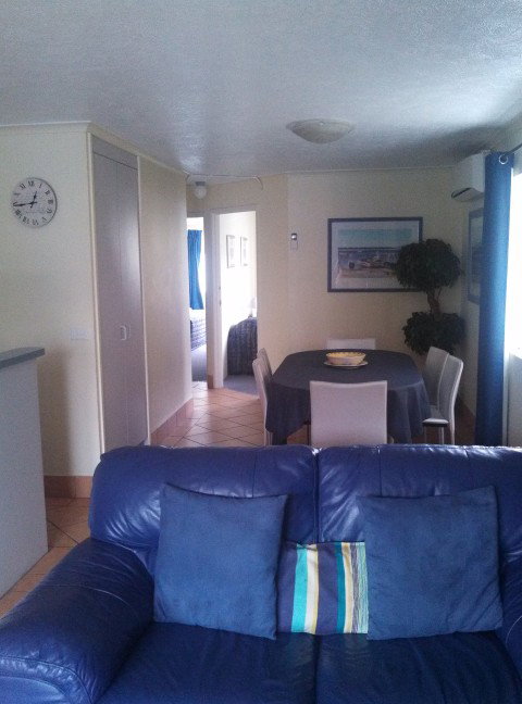 Tranquil Shores Holiday Apartments - Accommodation Port Hedland 3