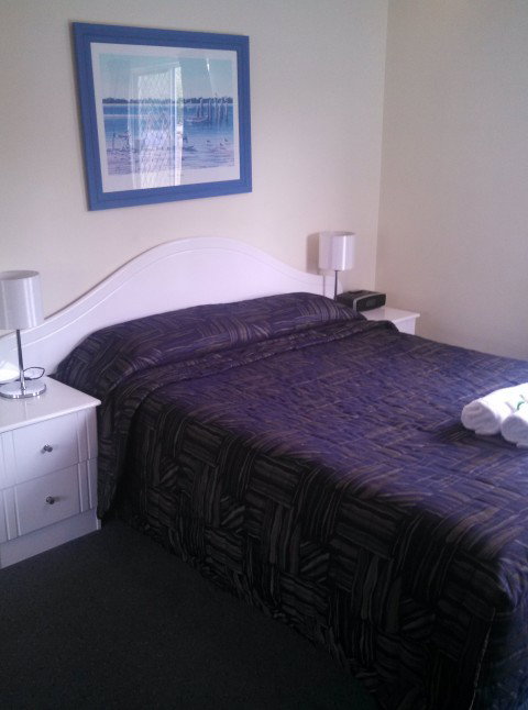 Tranquil Shores Holiday Apartments - Accommodation Port Hedland 4