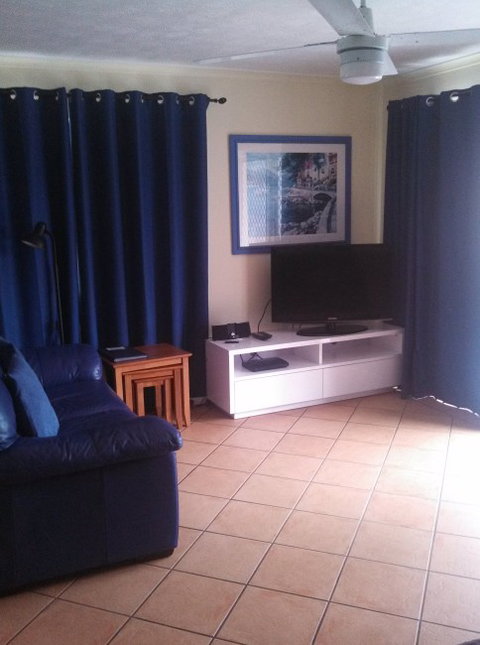 Tranquil Shores Holiday Apartments - Accommodation Port Hedland 5