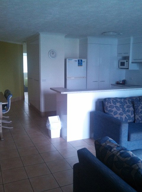 Tranquil Shores Holiday Apartments - Accommodation Port Hedland 6