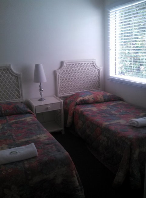 Tranquil Shores Holiday Apartments - Accommodation Port Hedland 7