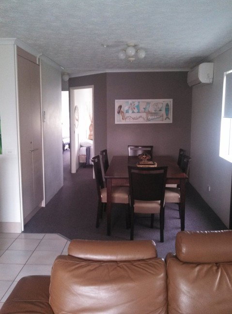 Tranquil Shores Holiday Apartments - Accommodation Port Hedland 8