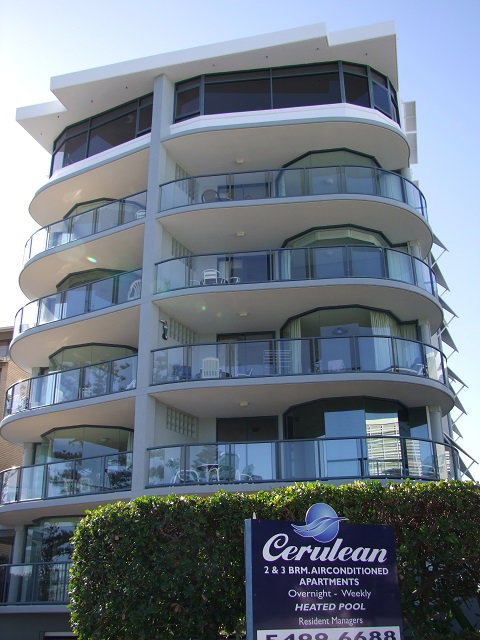 Cerulean Apartments - Accommodation Port Hedland 1