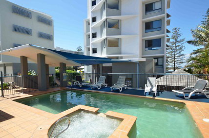 Cerulean Apartments - Accommodation Port Hedland 2