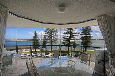 Cerulean Apartments - Accommodation Port Hedland 3
