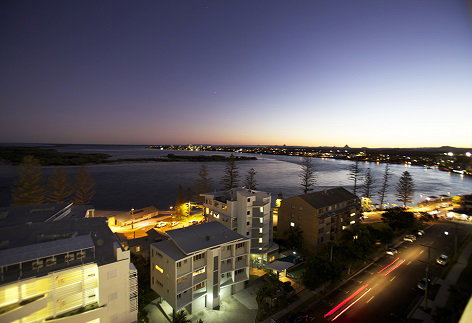 Cerulean Apartments - Accommodation Port Hedland 6