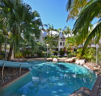 Raintrees Resort - Accommodation Port Hedland