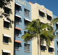 Sails Resort On Golden Beach - Accommodation Port Hedland