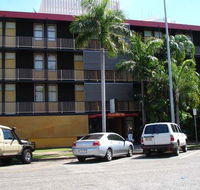 Poinciana Inn - Accommodation Port Hedland