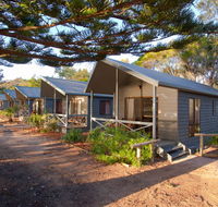 Murramarang Ecotourism Resort Eco Point - Accommodation Port Hedland