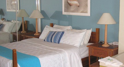 La Promenade - Accommodation Port Hedland 1