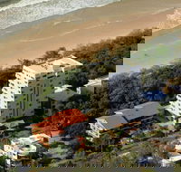 84 The Spit - Accommodation Port Hedland