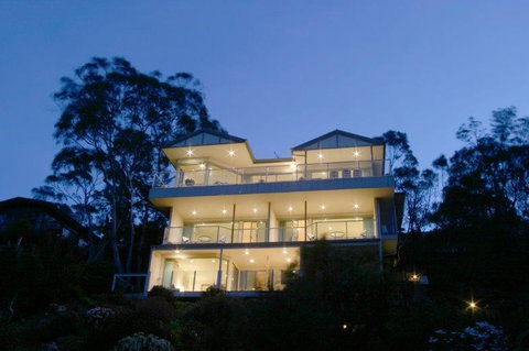 Arthurs Views - Bed & Breakfast Retreat - Accommodation Port Hedland 3