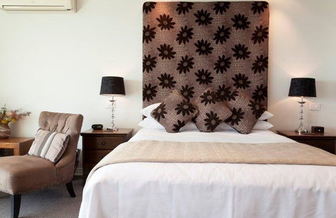 Arthurs Views - Bed & Breakfast Retreat - Accommodation Port Hedland 5