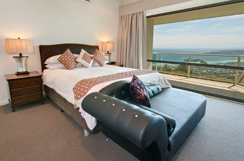 Arthurs Views - Bed & Breakfast Retreat - Accommodation Port Hedland 8