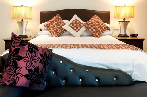 Arthurs Views - Bed & Breakfast Retreat - Accommodation Port Hedland 9