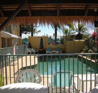 Miami Pacific Apartments - Accommodation Port Hedland