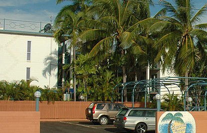  Accommodation Port Hedland