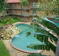 Alatai Holiday Apartments - Accommodation Port Hedland