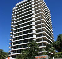 Marrakai Luxury Apartments - Accommodation Port Hedland