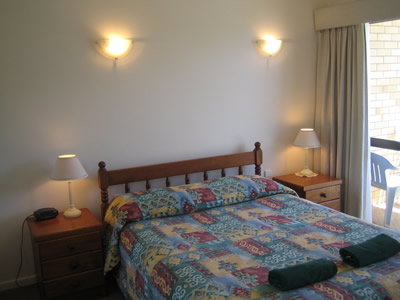 Dulkara Holiday Units - Accommodation Port Hedland 3