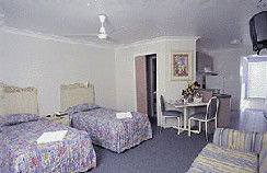 Alexandra Serviced Apartments - Accommodation Port Hedland 0