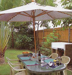 Alexandra Serviced Apartments - Accommodation Port Hedland 3