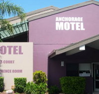 Anchorage Motor Inn - Accommodation Port Hedland