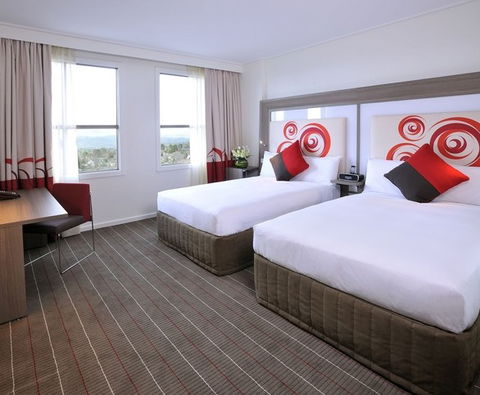 Novotel Melbourne Glen Waverley - Accommodation Port Hedland 2