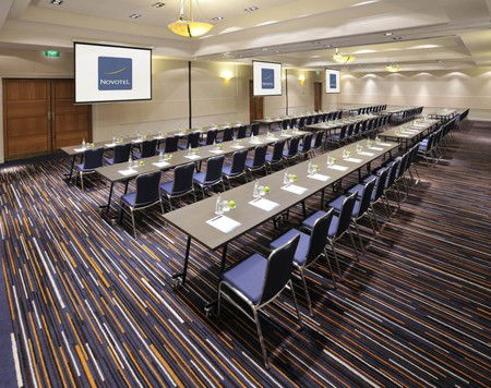 Novotel Melbourne Glen Waverley - Accommodation Port Hedland 6