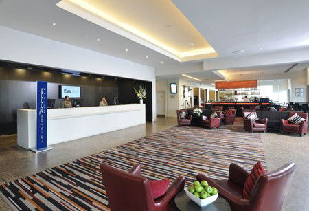 Novotel Melbourne Glen Waverley - Accommodation Port Hedland 9