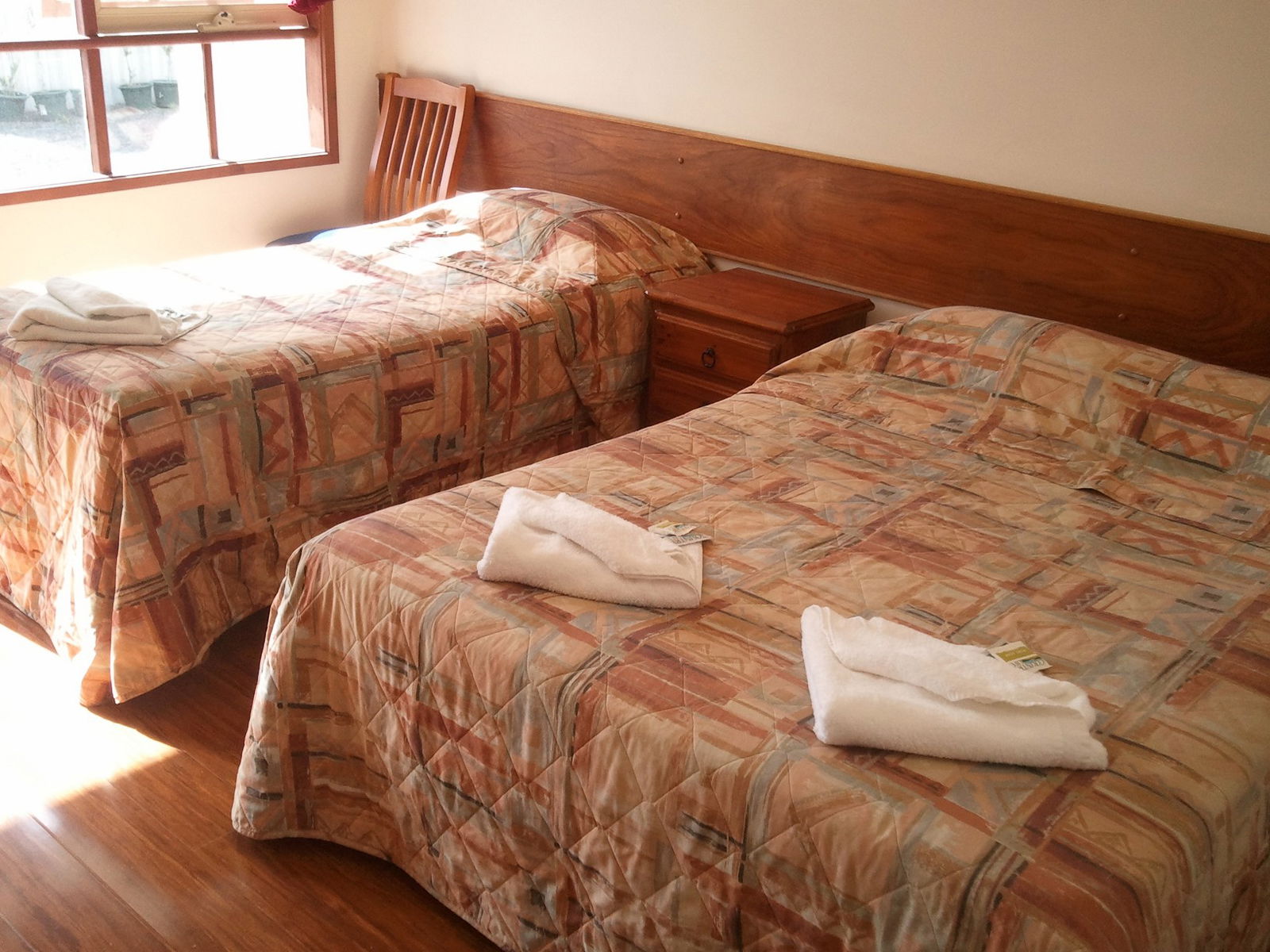  Accommodation Port Hedland