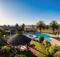 Busselton Beach Resort - Accommodation Port Hedland