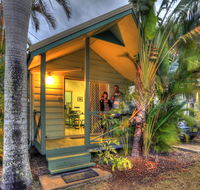 Harbour View Tourist Park - Accommodation Port Hedland