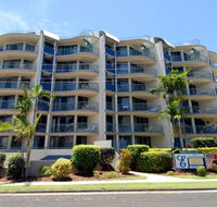 Excellsior Holiday Apartments - Accommodation Port Hedland