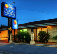 Comfort Inn Victor Harbor - Accommodation Port Hedland