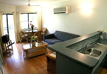 Half Moon Bay Resort - Accommodation Port Hedland 4