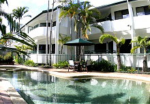 Half Moon Bay Resort - Accommodation Port Hedland 5