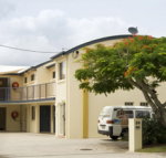 Caloundra Backpackers - Accommodation Port Hedland