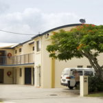 Caloundra Backpackers - Accommodation Port Hedland 0