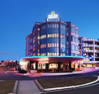 Grand Palais Beachside Resort - Accommodation Port Hedland