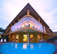 Apollo International - Accommodation Port Hedland