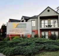 Quest Bendigo - Accommodation Port Hedland