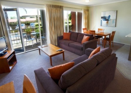 Quest Bendigo - Accommodation Port Hedland 1