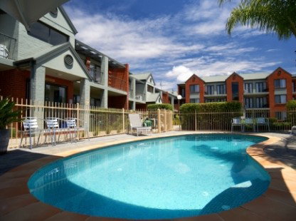 Quest Bendigo - Accommodation Port Hedland 2