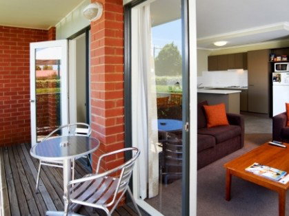 Quest Bendigo - Accommodation Port Hedland 3
